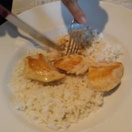 Bistro Sparhelt Balatonfüred - Étel/ital