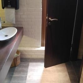 Bistro Sparhelt Balatonfüred - Mosdó