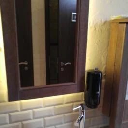 Bistro Sparhelt Balatonfüred - Mosdó