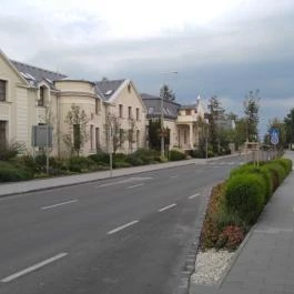 Bistro Sparhelt Balatonfüred - Külső kép