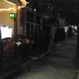 Boszorkánykonyha, Hévíz - Külső kép