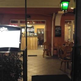 Boszorkánykonyha, Hévíz - Belső