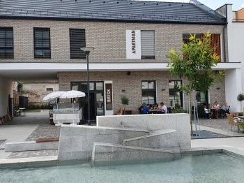 Brick Bistro Sárvár