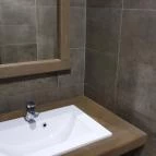 Brick Bistro Sárvár - Mosdó