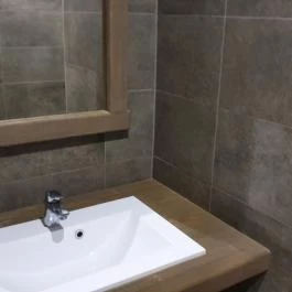 Brick Bistro Sárvár - Mosdó