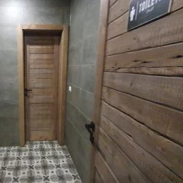 Brick Bistro Sárvár - Mosdó