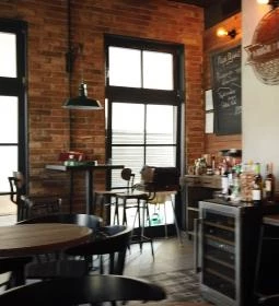 Brick Bistro