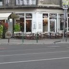 Brunch Bistro Budapest Budapest - Külső kép