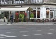 Brunch Bistro Budapest Budapest