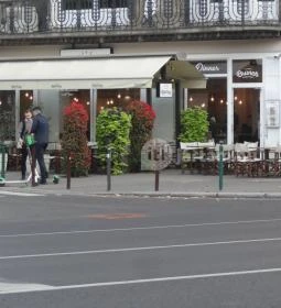 Brunch Bistro Budapest