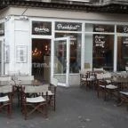 Brunch Bistro Budapest Budapest - Külső kép
