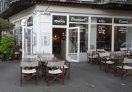 Brunch Bistro Budapest Budapest