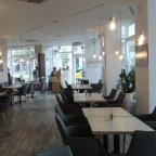 Brunch Bistro Budapest Budapest - Külső kép