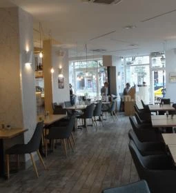 Brunch Bistro Budapest