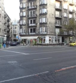 Brunch Bistro Budapest