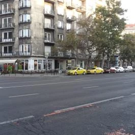 Brunch Bistro Budapest Budapest - Külső kép