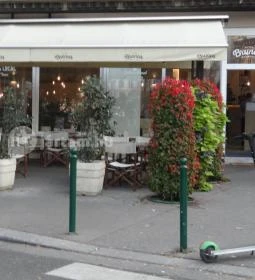 Brunch Bistro Budapest