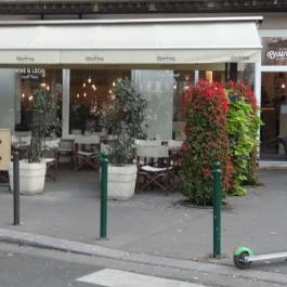 Brunch Bistro Budapest Budapest - Külső kép