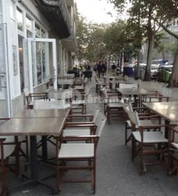 Brunch Bistro Budapest