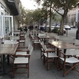 Brunch Bistro Budapest Budapest - Külső kép