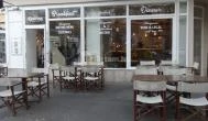 Brunch Bistro Budapest Budapest - Külső kép
