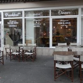 Brunch Bistro Budapest Budapest - Külső kép