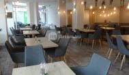 Brunch Bistro Budapest Budapest - Belső