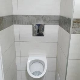 Brunch Bistro Budapest Budapest - Mosdó