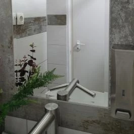 Brunch Bistro Budapest Budapest - Mosdó