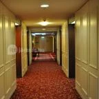 Budapest Marriott Hotel Budapest - Belső