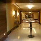 Budapest Marriott Hotel Budapest - Belső