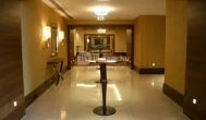 Budapest Marriott Hotel Budapest - Belső