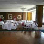 Budapest Marriott Hotel Budapest - Belső