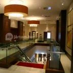 Budapest Marriott Hotel Budapest - Belső