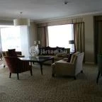 Budapest Marriott Hotel Budapest - Belső