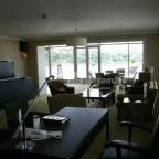 Budapest Marriott Hotel Budapest - Belső