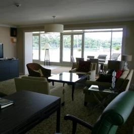 Budapest Marriott Hotel Budapest - Szobák