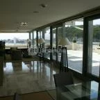 Budapest Marriott Hotel Budapest - Belső