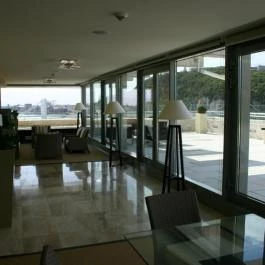 Budapest Marriott Hotel Budapest - Belső