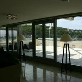 Budapest Marriott Hotel Budapest - Szobák