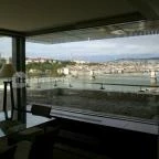 Budapest Marriott Hotel Budapest - Belső