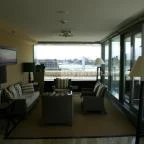 Budapest Marriott Hotel Budapest - Belső