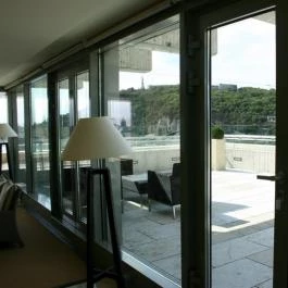 Budapest Marriott Hotel Budapest - Környék