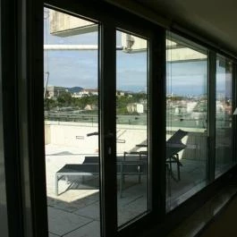 Budapest Marriott Hotel Budapest - Belső