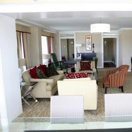 Budapest Marriott Hotel Budapest - Szobák