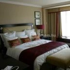 Budapest Marriott Hotel Budapest - Szobák