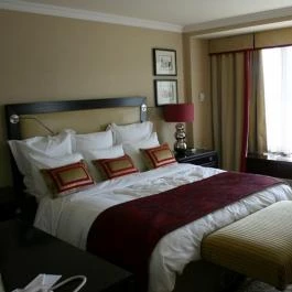 Budapest Marriott Hotel Budapest - Szobák