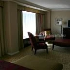 Budapest Marriott Hotel Budapest - Szobák