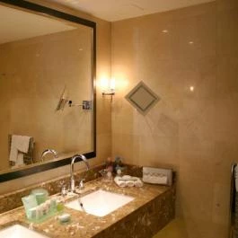 Budapest Marriott Hotel Budapest - Szobák