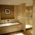 Budapest Marriott Hotel Budapest - Szobák